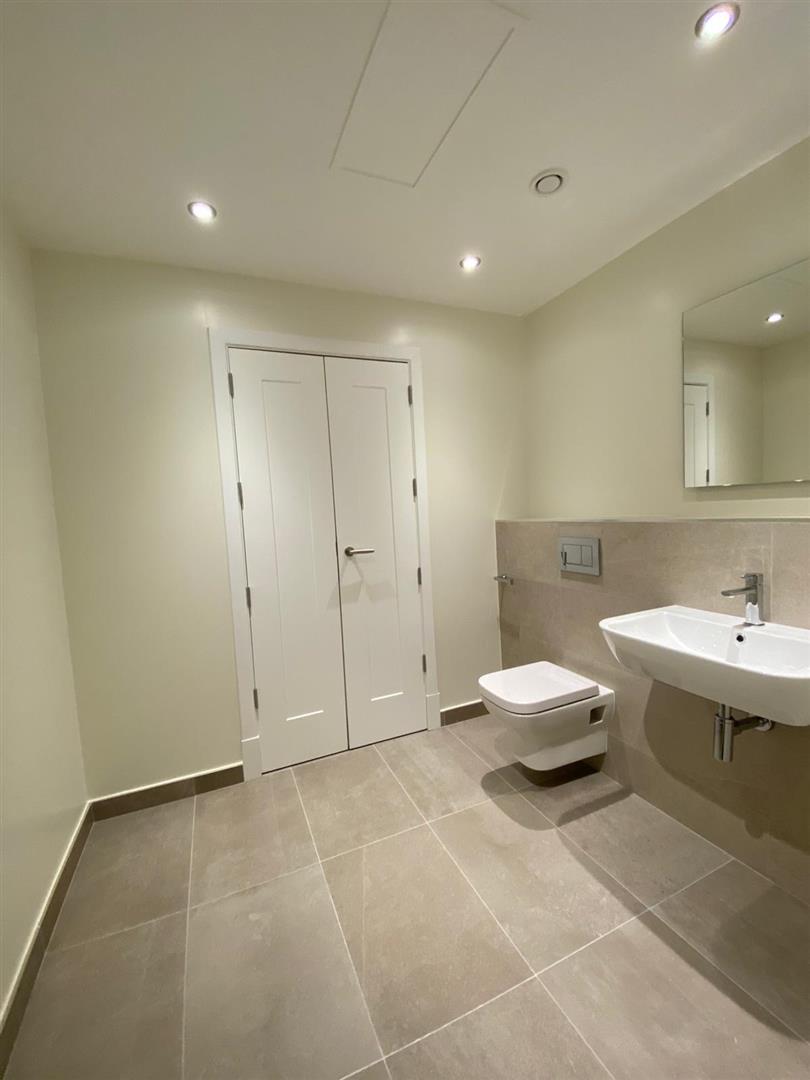 Image of Apartment - 1 Bedrooms - 2 Bathrooms for Rental in Midtown-Gibraltar, Image 19